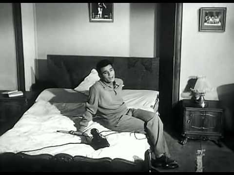 Abdel Halim Hafez - Awel Marra