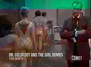 1K views · 59 reactions | Vincent Price is back as the mad scientist...