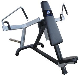 [Hot Item] Hammer Strength Machine ISO-Lateral Super Pec Fly Fitness Equipment