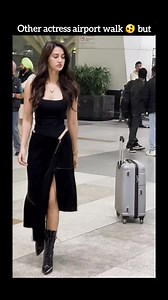Other actress airport walk vs kangana Ranaut walk in airport . . . #kangnaranaut #KanganaRanawat #kanganasharma #kanganaranautinstagrampage #explorepage #likesforlike #followkangana #funny #viralreels #trending #facebookvideo #facts #modlekangnaranaut #models #modelactors Kangana Ranaut | Shiva Ji