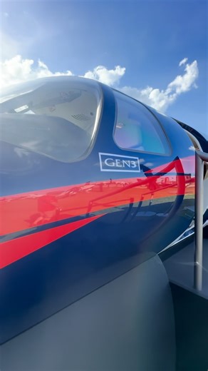 503K views · 6.8K reactions | Take a seat in the Cessna Citation M2 Gen3 mockup this weekend at SUN 'n FUN  Featuring the Garmin Aviation G3000 flight deck, which includes Garmin autothrottles and emergency autoland, the aircraft is everything you've been wanting in an entry-level jet. #SNF25 #cessna #citationjet #cessnacitation #flygarmin | Cessna | Facebook