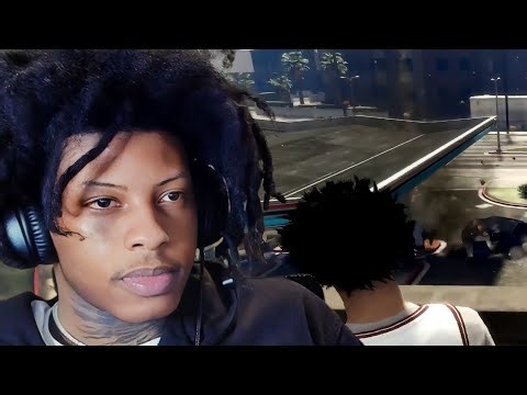 Regtoofunny Making Opps Blow Up And Catching Hats On GTA RP!