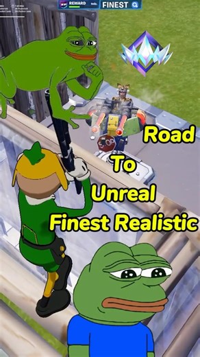 Fortnite Realistic🙀 #shorts #fortnite #fortnitememes