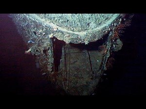 The Wreck of USS Baltimore - A Forgotten Shipwreck Near Hawaii