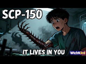 SCP-150: The Infection You Never Agree To