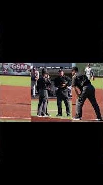 PMCU Postseason Honors: 43 Umpires Called Up