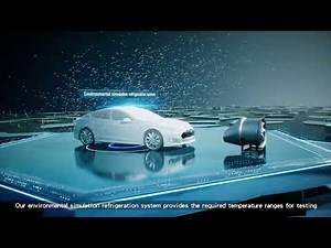 Overview of the comprehensive range of industrial refrigeration solutions in Asia Pacific