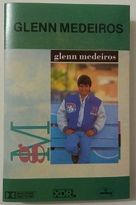 Glenn Medeiros - Glenn Medeiros