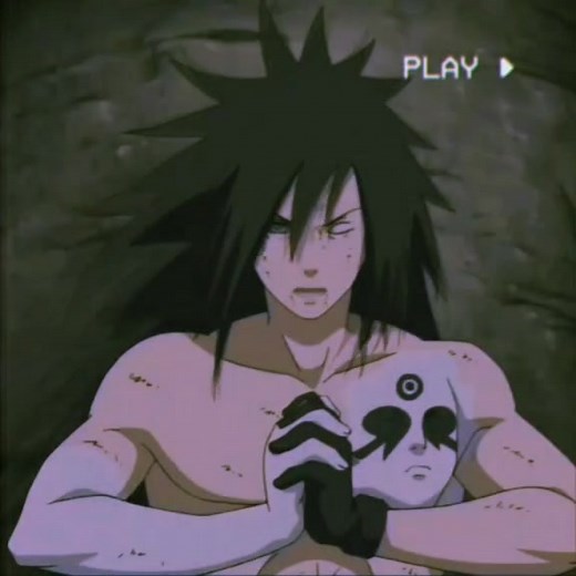 MADARA Uchiha: The Ultimate Shinobi | Naruto Shippuden Highlight