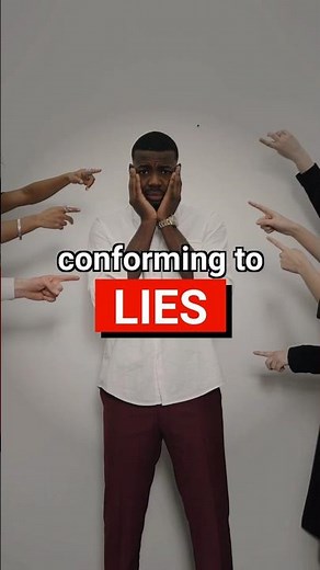 The Dark Side of Social Conformity 🤯