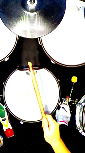 #williamchristophy #cowbellrhythms