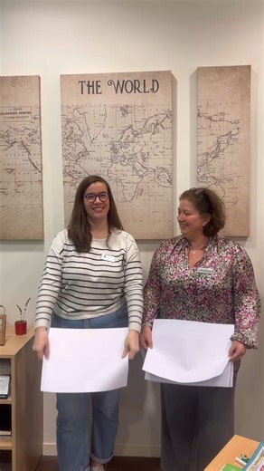 E.Leclerc Guérande on Instagram: "Envie de voyager… au boulot ? 😎 Rejoins notre équipe de l’Agence de Voyages E.Leclerc Guérande ! On recherche un(e) Conseiller(ère) en voyage en CDI à temps complet pour accompagner nos clients dans leurs projets de vacances. Tu seras en charge d’accueillir et conseiller nos clients, de les aider à organiser leurs voyages et de leur proposer les meilleures offres pour que leurs vacances soient inoubliables. 😉 Alors, prêt(e) à embarquer avec nous ? 😉 👉 Postul