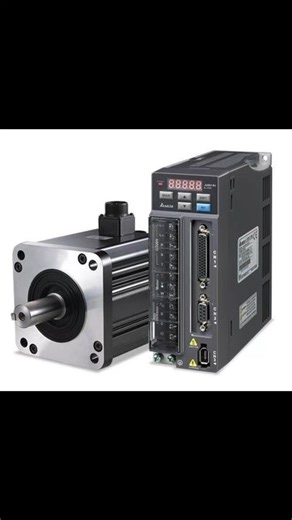 Servo motor|servo motor parts|connection| diagram|structure|type of servo motor|#servo #motor #elex