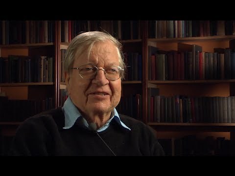 We Said A Prayer For Hitler During Elementary School in Germany