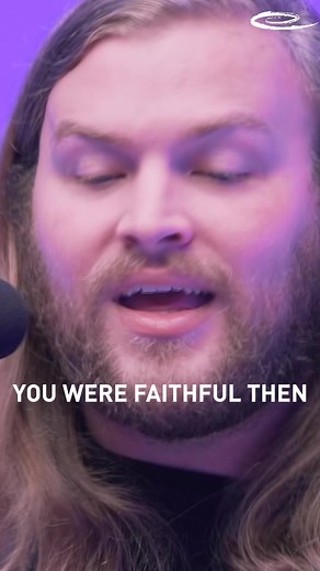 You were faithful then, you'll be faithful now. #essentialworship #faithfulnow #verticalworship #worshipsongs#worshipleader #worshipleaderprobs #jesus