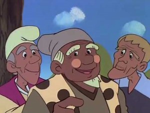 ゼンダマン Zenderman - Episode 41 (RAW)