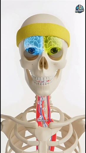 Alcohol in Your Body Explained in 60 Seconds | #science #shorts