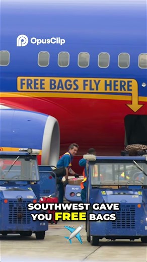 Southwest vs. Spirit: The ULTIMATE Low-Fare Showdown. #aviation #news #shorts