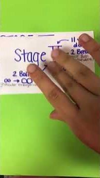 Tanner Stages for Dumdums like ME