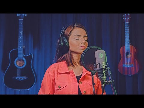 Sacrifice - Elton John (cover) | Ennah |