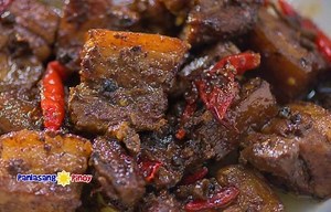 6.7M views · 51K reactions | Extremely Spicy Pork Adobo...