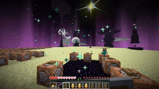 なんか最近のマイクラ、ワールド読込んだりちょっとの作業だけでこんなカックカックになるんだけど俺だけ？環境はCPU:Intel Core i7 -13700FGPU:NVIDIA GeForce RTX 4070 Tiメモリ:64GBで軽量化MOD MAX積み以外はバニラなんだけど...こんなん撮影とかいう話じゃないん#マイクラ #Minecraft
