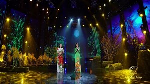 [MV] Chuyện Giàn Thiên Lý - Lưu Ánh Loan, Hồng Phượng | NHAC.VN