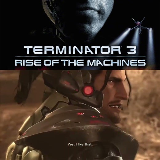 Ranking Terminator movies #shorts #terminator