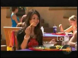 Zoey 101 the hills season 4