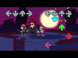 Friday Night Funkin' VS Matt Week 100 FULL WEEK + Cutscenes (FNF MOD/Hard/Wii) (Wiik 100)