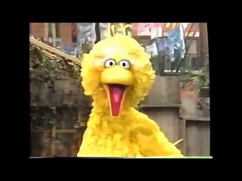 Sesame Street Play Along Games & Songs Part 3