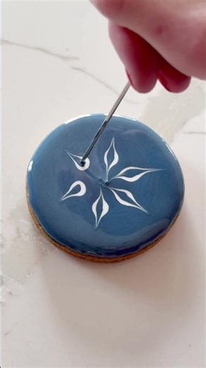 Snowflake ❄️ 🍪