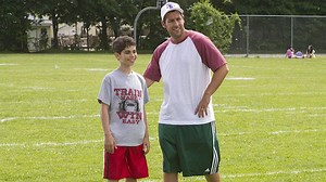 What happened to Cameron Boyce as Adam Sandler's tribute in Happy Gilmore 2 leaves fans in 'floods' of tears