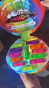 26K views · 231 reactions | 是不是有了它一辈子都不用买口红了？ | 萌星玩具盒 Cutie Toybox | Facebook