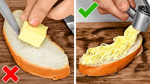 2.3M views · 14K reactions | Make cooking is easy with these simple tricks  | 5-Minute Crafts Play | Facebook