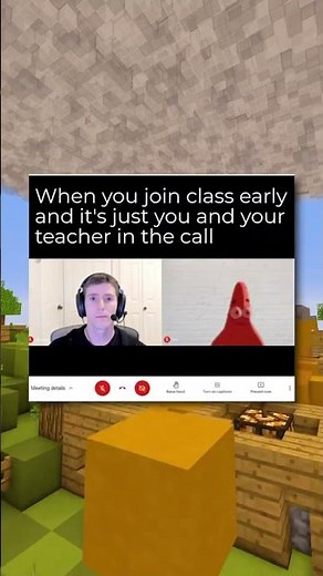 Relatable School Memes..