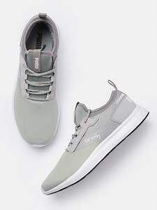 Buy One8 X PUMA Unisex Sneakers -  - Footwear for Unisex