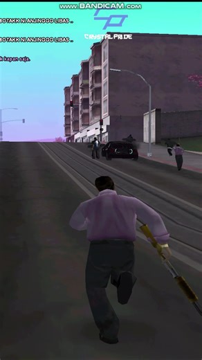 mangpia mpruyy #samp #gta #fyp #viral #4u #gtasamp #cprp #crystalprideroleplay ★ upload method ★ TG: @editing_news