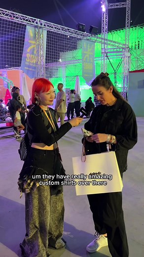 Sole DXB Fashion Highlights and Finds in Dubai