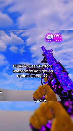 this game is fire 👀🔥 .gg/ex19 coming soon… #warzone #mw2019 #movement #fyp #viral