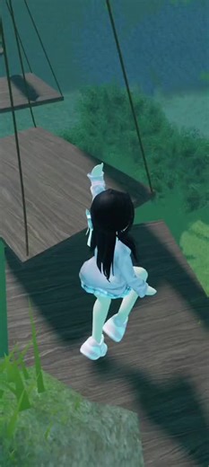 Ayo summit bareng ☺️ Map : Mounth daun #roblox #robloxfyp #robloxdance