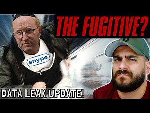 Where is Rick Probstein? 🚨 Snype Data Leak Update