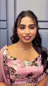 “Glam Party Makeup Look | Easy & Stunning Party Makeup Tutorial 2025”