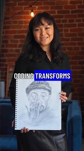 The Code That Fosters Creativity