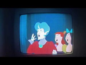Opening to Bambi Special Platinum Edition 2005 VHS