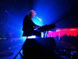 Ray Manzarek (The Doors) - Crystal Ship