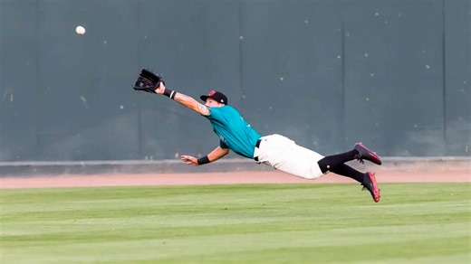 7 minor league ballparks to visit this summer