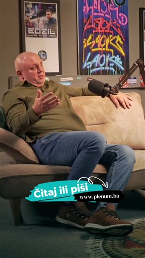 Heroinska kriza traje 5-7 dana i u tom periodu želiš da umreš. #fyp #podcast #Plenumba