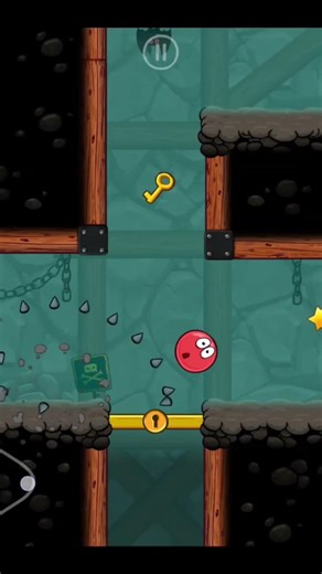 Level 70 WORLD RECORD - Red Ball 4