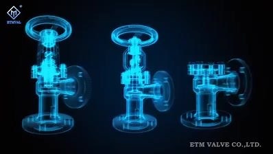 7K views · 51 reactions | The Angle Valve | Learn Oil and Gas | Facebook